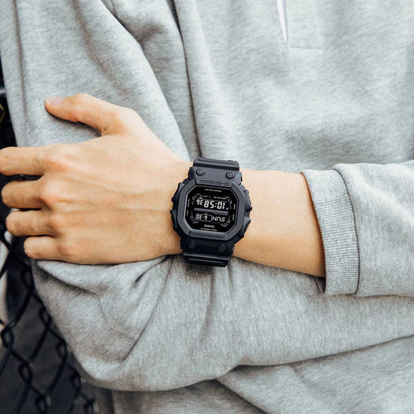 RELOJ GSHOCK CUADRADO