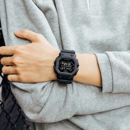 RELOJ GSHOCK CUADRADO