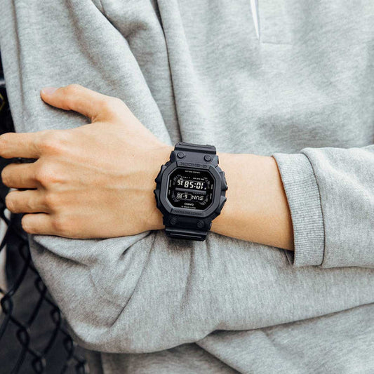 RELOJ GSHOCK CUADRADO