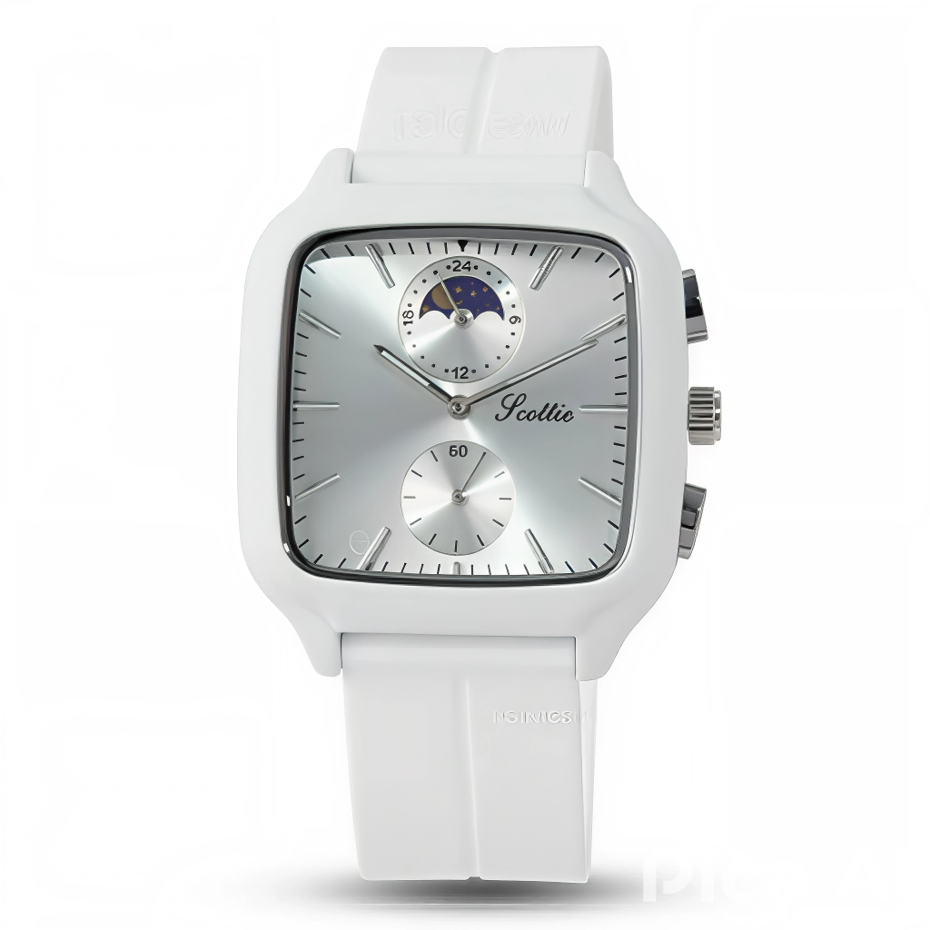 RELOJ SCOTTIE FASE LUNAR -EDICION ESPECIAL
