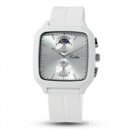 RELOJ SCOTTIE FASE LUNAR -EDICION ESPECIAL