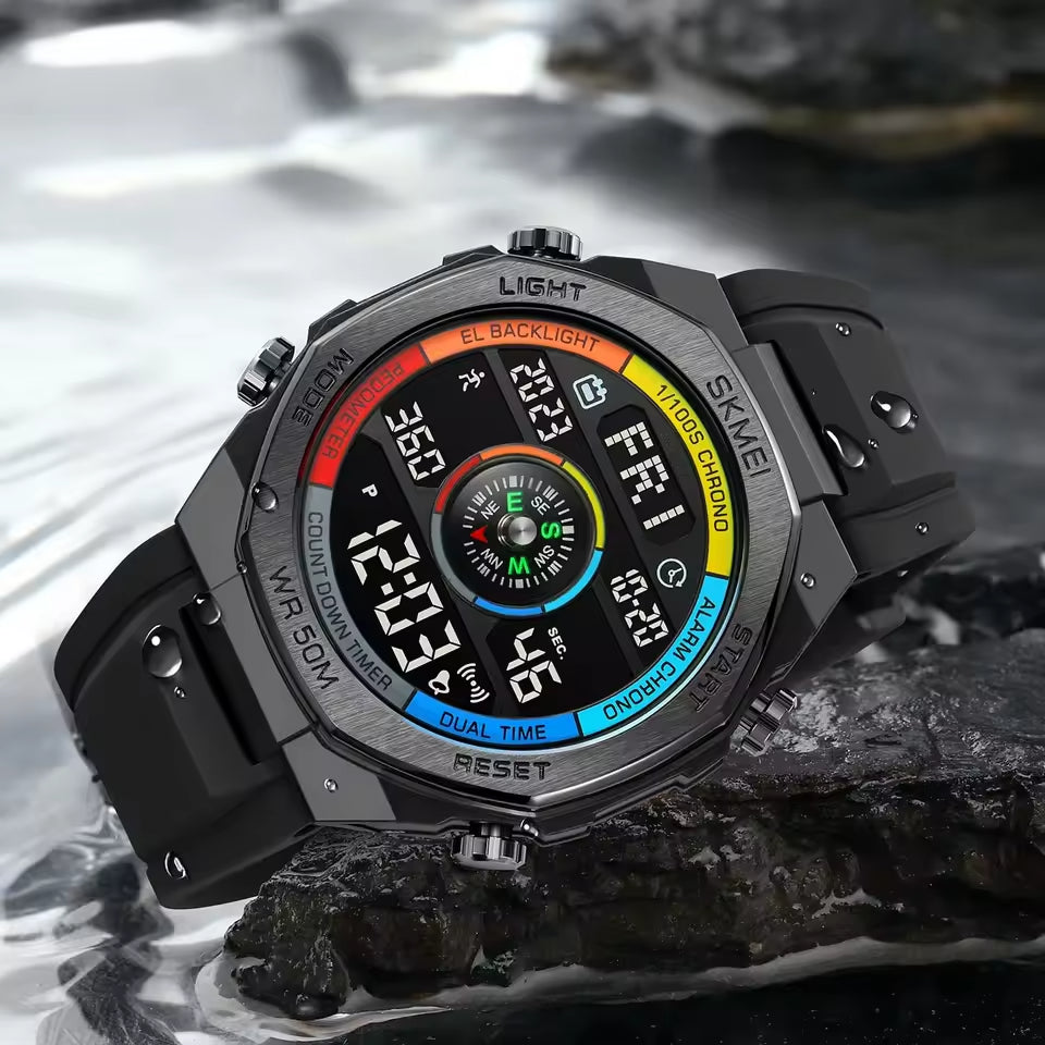 Reloj Skmei 2209