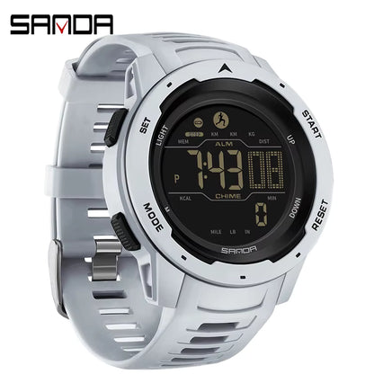RELOJ SANDA 2145