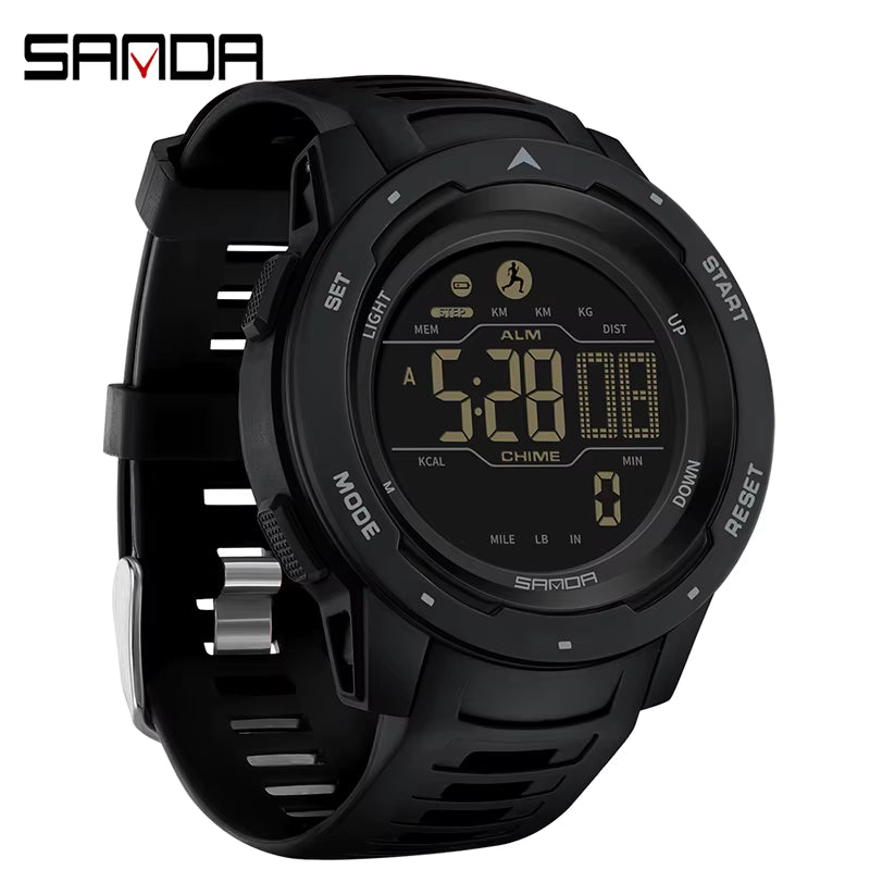 RELOJ SANDA 2145