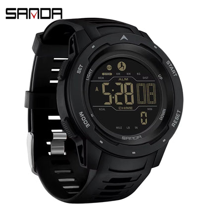 RELOJ SANDA 2145