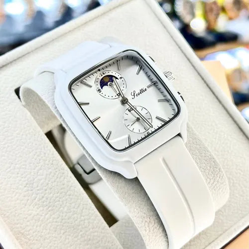 RELOJ SCOTTIE FASE LUNAR -EDICION ESPECIAL