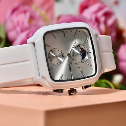 RELOJ SCOTTIE FASE LUNAR -EDICION ESPECIAL