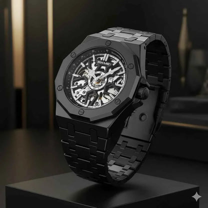 RELOJ SKMEI M036 AUTOMÁTICO