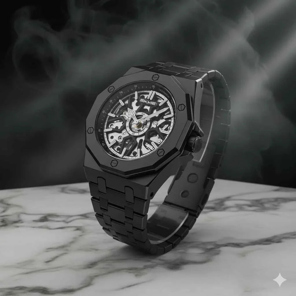 RELOJ SKMEI M036 AUTOMÁTICO