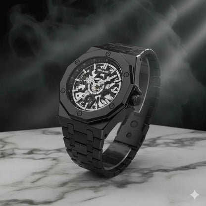 RELOJ SKMEI M036 AUTOMÁTICO