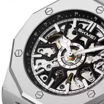 RELOJ SKMEI M036 AUTOMÁTICO