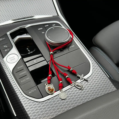 COLGANTE DE SUPER PROTECCIÓN (PAQUETE x4 UNIDADES)