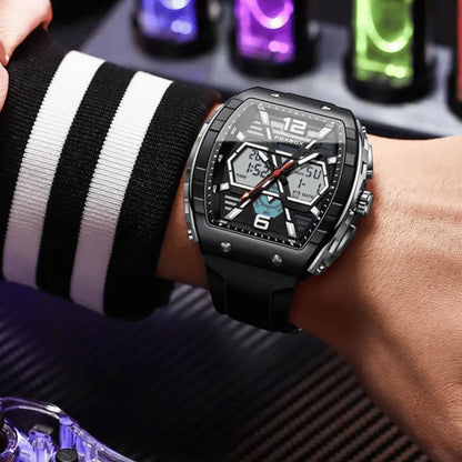 RELOJ FOXBOX 0048 - P