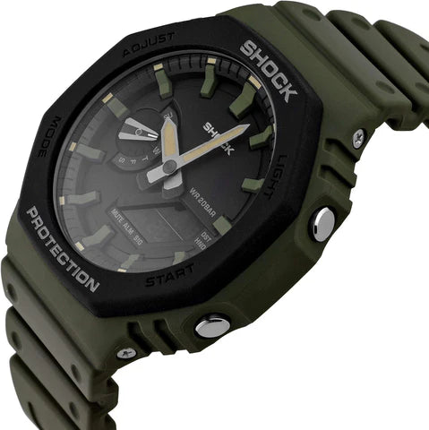 RELOJ 6016