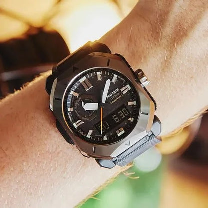 RELOJ G SHOCK PROTREK - P