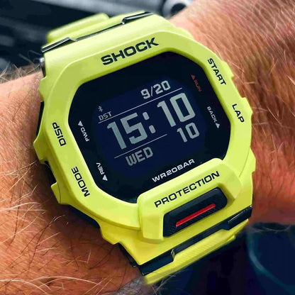 RELOJ G-SHOK GBD 200