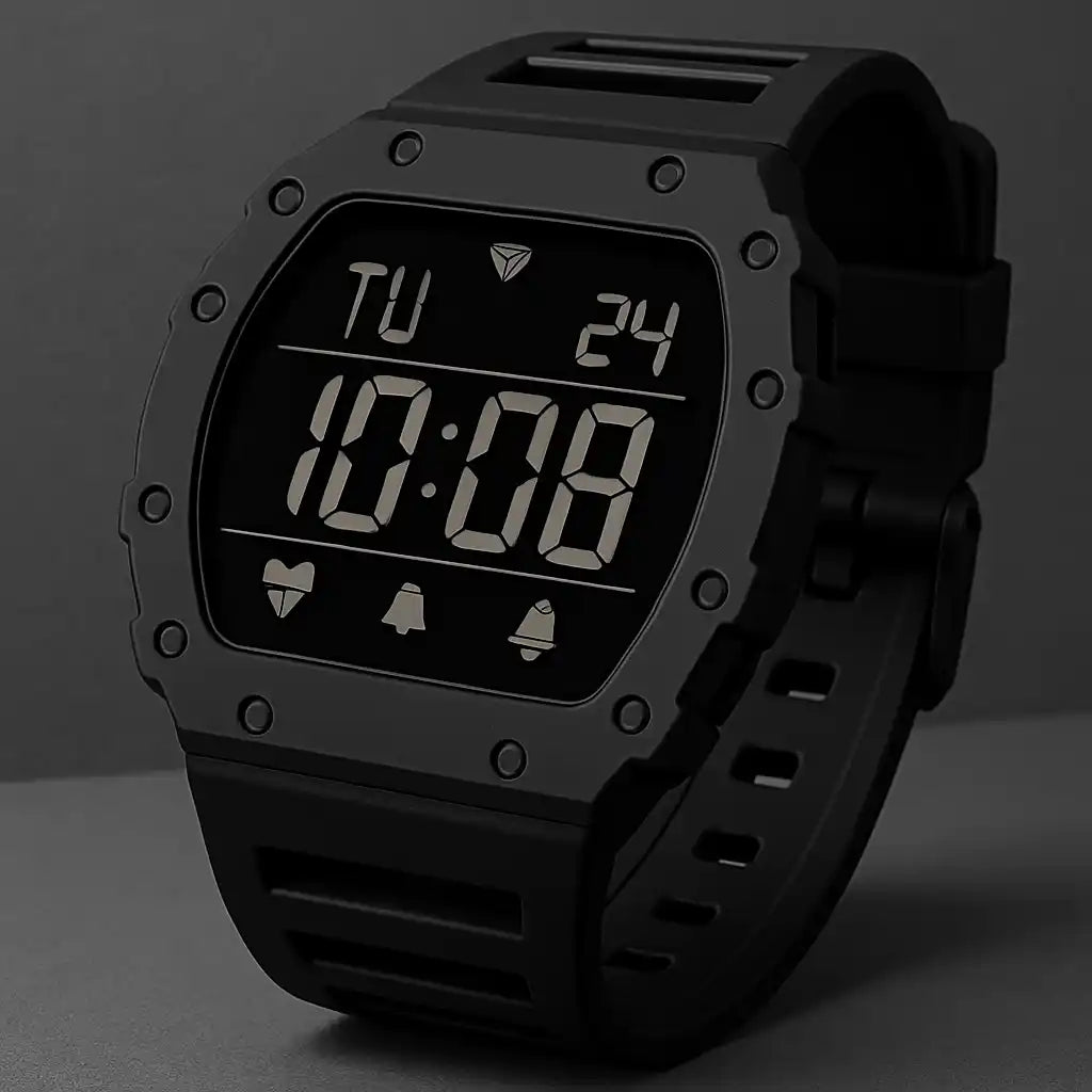 RELOJ TOMMY T230 - P