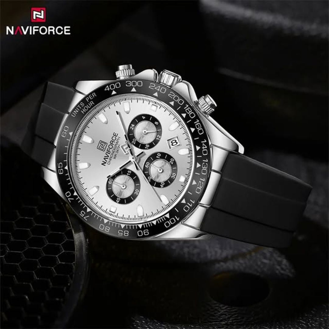 RELOJ NF8054 - P