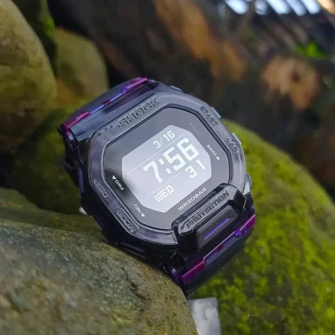 RELOJ G-SHOK GBD 200