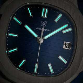 RELOJ POEDEGAR 613