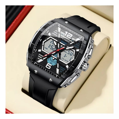 RELOJ FOXBOX 0048 - P