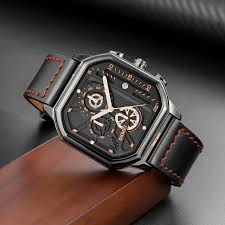 RELOJ DE LUJO POEDEGAR - 1