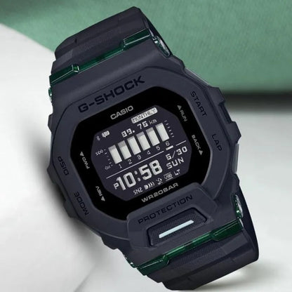 RELOJ G-SHOK GBD 200 - P