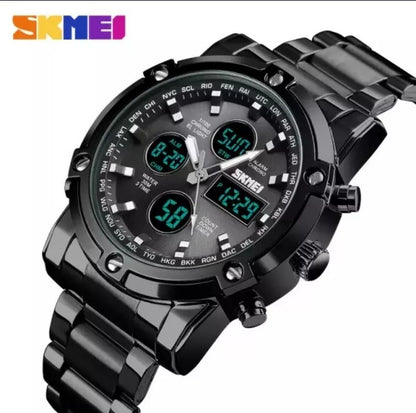 RELOJ SKMEI 1389 - P