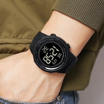 COMBO RELOJ SKMEI 1389 + SKMEI 1251