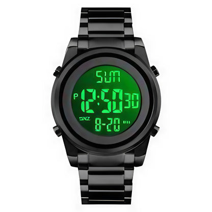 RELOJ SKMEI 1611 -P