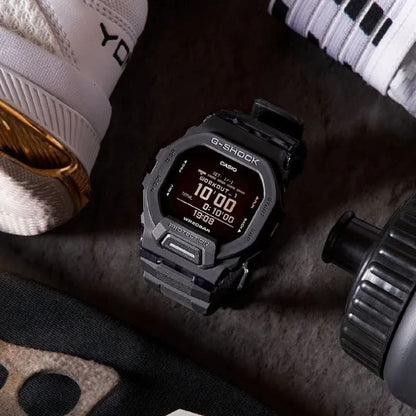 RELOJ G-SHOK GBD 200 - P