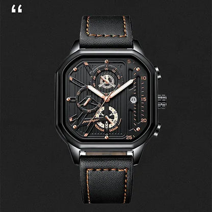 RELOJ DE LUJO POEDEGAR - 1