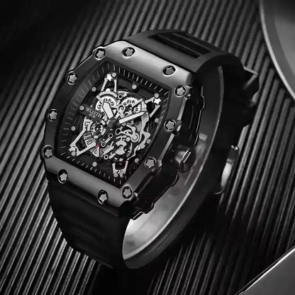 RELOJ WLISH 6144